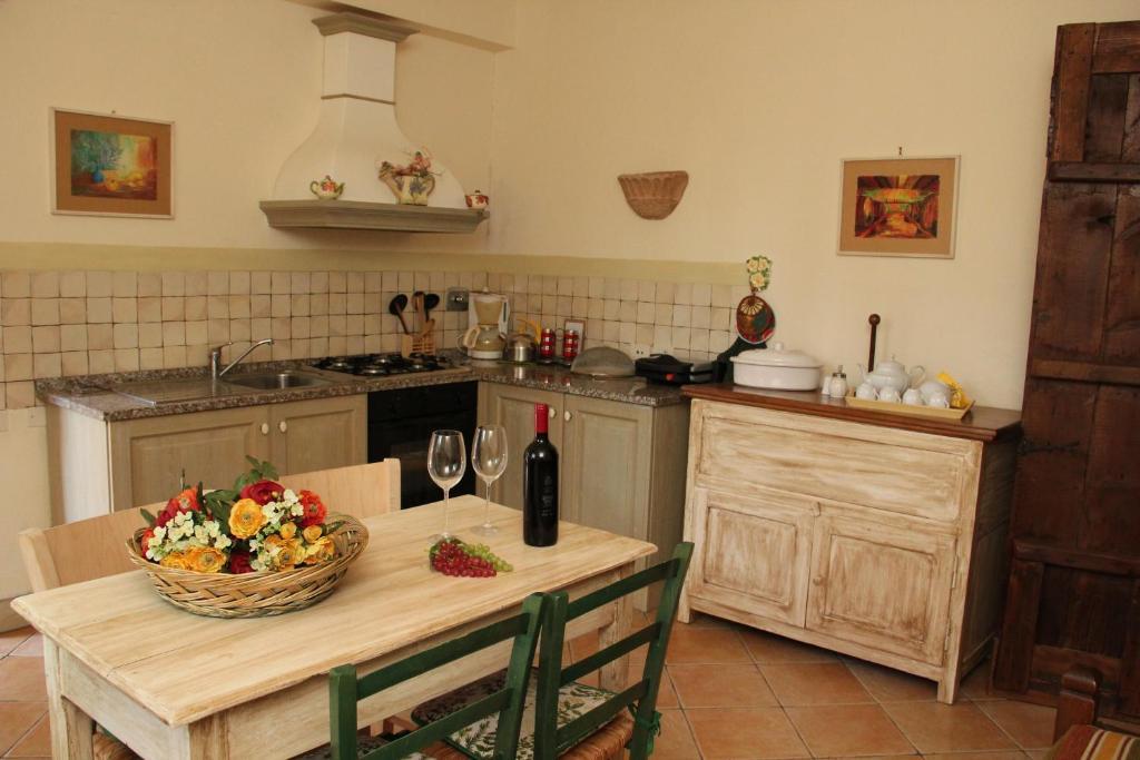 Villa Pieve Del Castello Deruta Zimmer foto