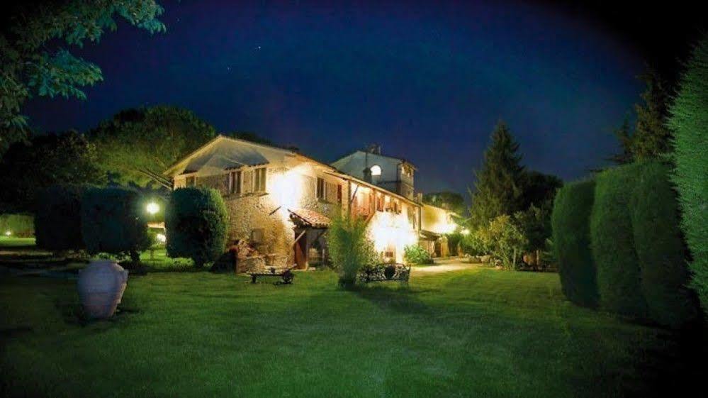 Villa Pieve Del Castello Deruta Exterior foto