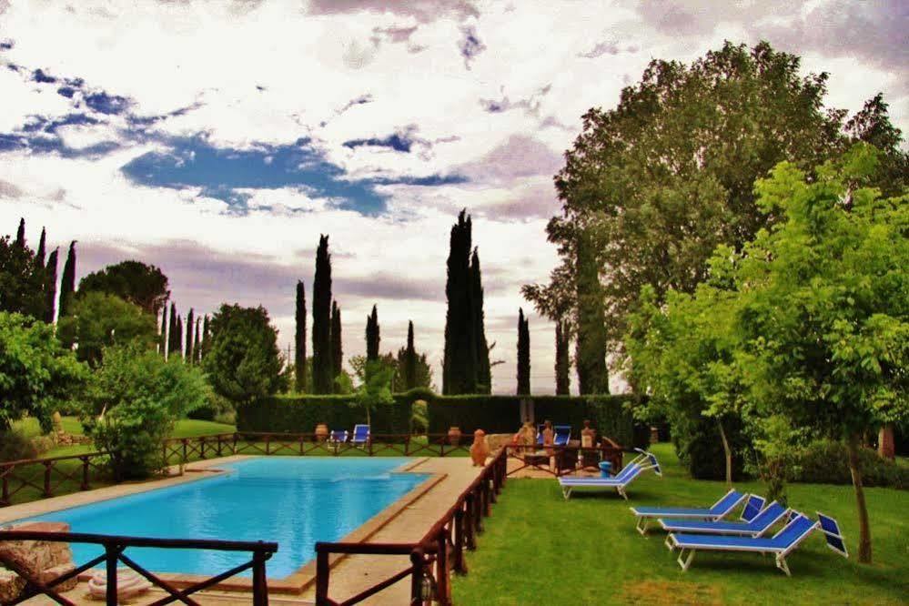 Villa Pieve Del Castello Deruta Exterior foto